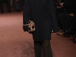 Italy Fashion Fendi F/W 25/26