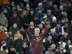 Britain Soccer Premier League