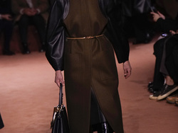 Italy Fashion Fendi F/W 25/26