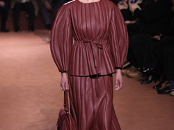 Italy Fashion Fendi F/W 25/26