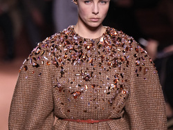 Italy Fashion Fendi F/W 25/26
