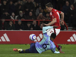 Britain Soccer Premier League