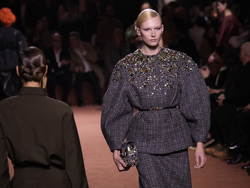 Italy Fashion Fendi F/W 25/26