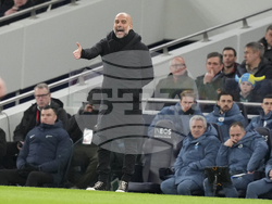 Britain Soccer Premier League