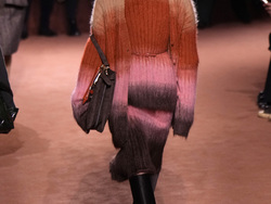 Italy Fashion Fendi F/W 25/26
