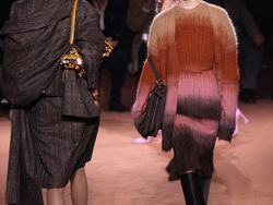 Italy Fashion Fendi F/W 25/26