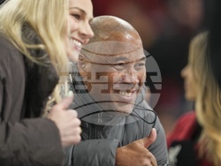 Britain Soccer Premier League