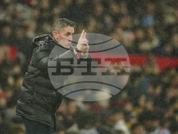 Britain Soccer Premier League