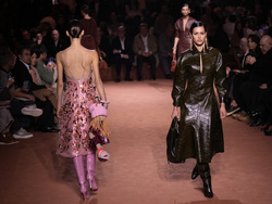 Italy Fashion Fendi F/W 25/26