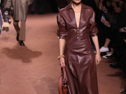 Italy Fashion Fendi F/W 25/26