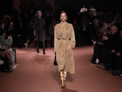 Italy Fashion Fendi F/W 25/26
