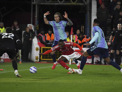 Britain Soccer Premier League