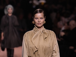 Italy Fashion Fendi F/W 25/26