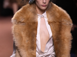Italy Fashion Fendi F/W 25/26