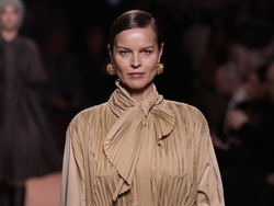 Italy Fashion Fendi F/W 25/26