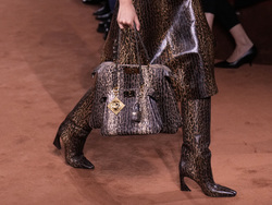 Italy Fashion Fendi F/W 25/26