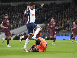 Britain Soccer Premier League