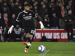 Britain Soccer Premier League