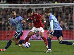 Britain Soccer Premier League