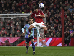 Britain Soccer Premier League