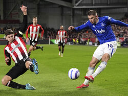 Britain Soccer Premier League