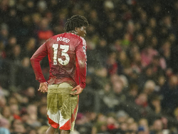 Britain Soccer Premier League