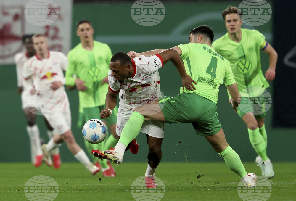 Germany Soccer Cup