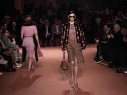 Italy Fashion Fendi F/W 25/26