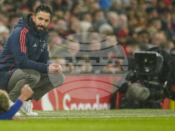 Britain Soccer Premier League