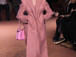 Italy Fashion Fendi F/W 25/26