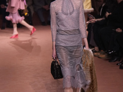Italy Fashion Fendi F/W 25/26