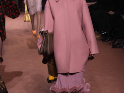 Italy Fashion Fendi F/W 25/26