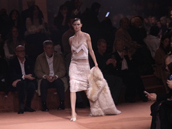 Italy Fashion Fendi F/W 25/26