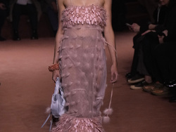 Italy Fashion Fendi F/W 25/26