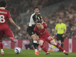 Britain Soccer Premier League