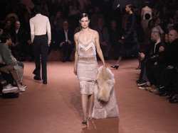 Italy Fashion Fendi F/W 25/26