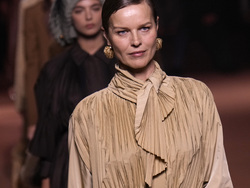 Italy Fashion Fendi F/W 25/26