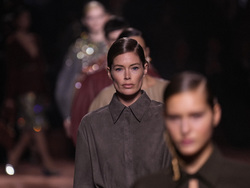 Italy Fashion Fendi F/W 25/26