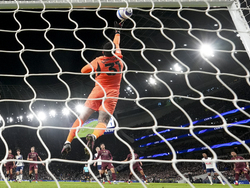Britain Soccer Premier League