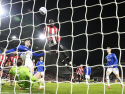 Britain Soccer Premier League