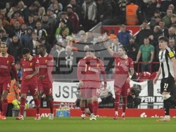 Britain Soccer Premier League