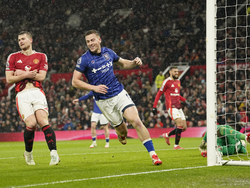 CORRECTION Britain Soccer Premier League