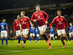 Britain Soccer Premier League
