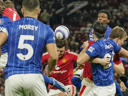 Britain Soccer Premier League