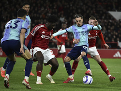 Britain Soccer Premier League
