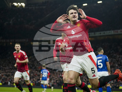 Britain Soccer Premier League