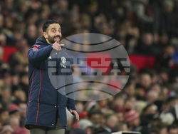 Britain Soccer Premier League