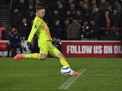 Britain Soccer Premier League