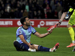 Britain Soccer Premier League