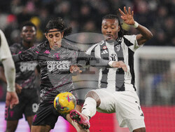 Italy Soccer Italian Cup